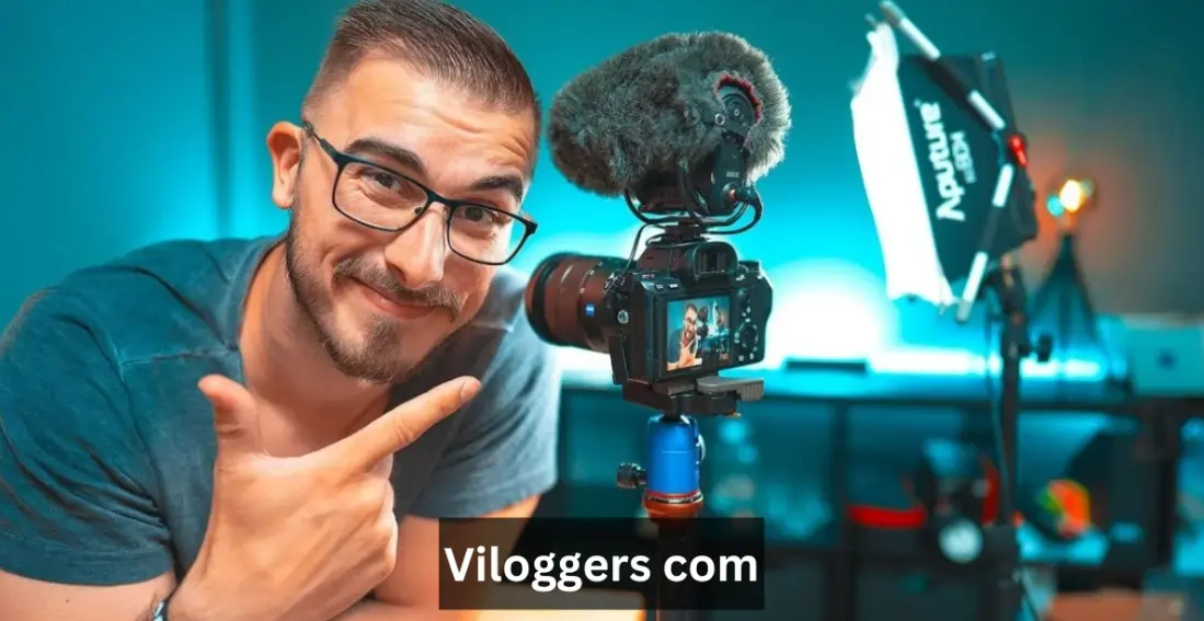 viloggers ventsmagazines.co.uk