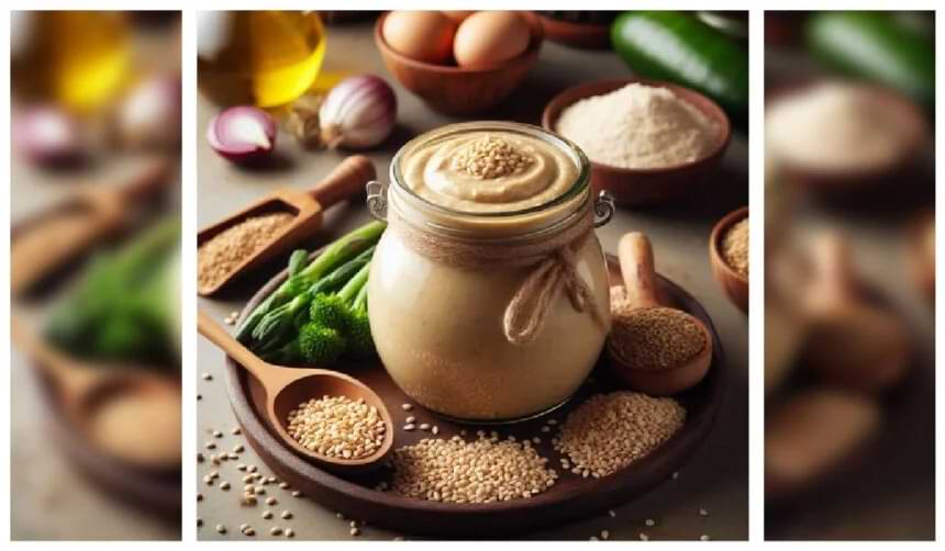 Tahini ventsmagazines.co.uk