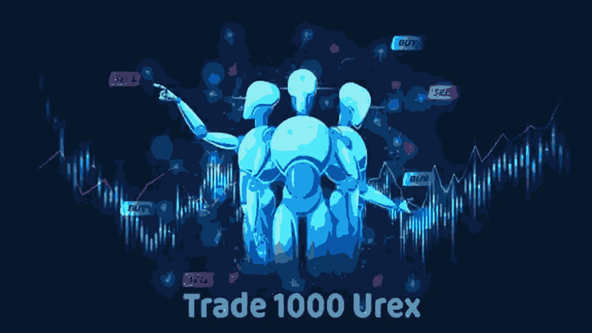 Proven AI Crypto Trading Secrets with Trade 1000 Urex - Vents Magazines
