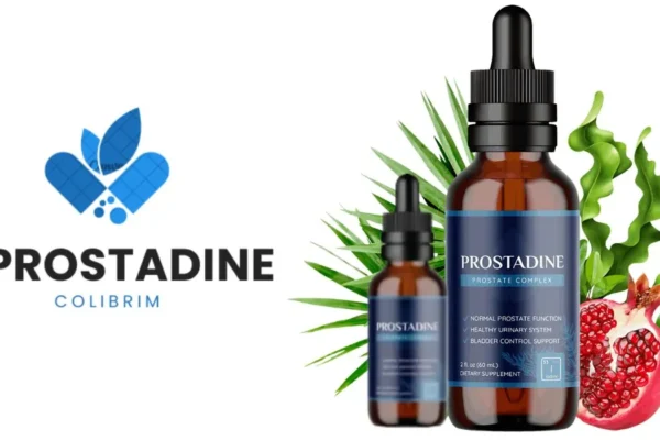 How Prostadine Colibrim Boosts Urinary Health Naturally and Safely Prostadine colibrim ventsmagazines.co.uk