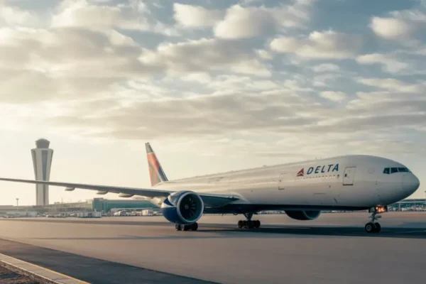 Delta Flight DL275 Diverted LAX: Best Guide, Causes, Impact, and Updates Delta Flight DL275 Diverted LAX Ventsmagazines.co.uk