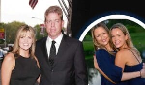 Alexa Marie Aikman: Shocking Facts About Troy’s Daughter - Vents Magazines