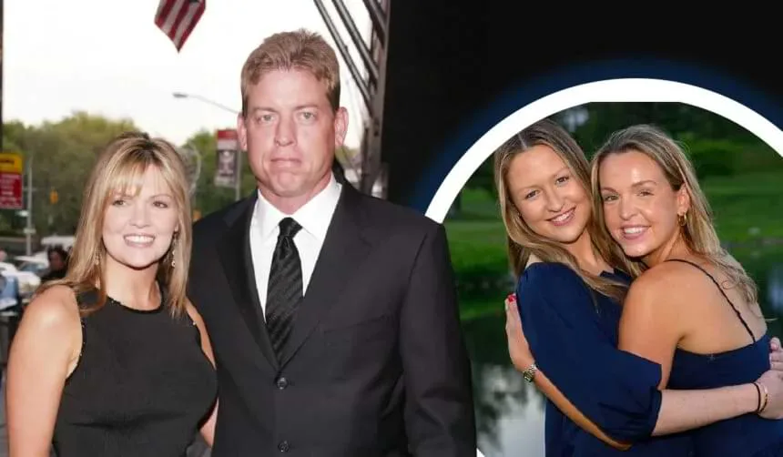Alexa Marie Aikman: Shocking Facts About Troy’s Daughter ventsmagazines.co.uk