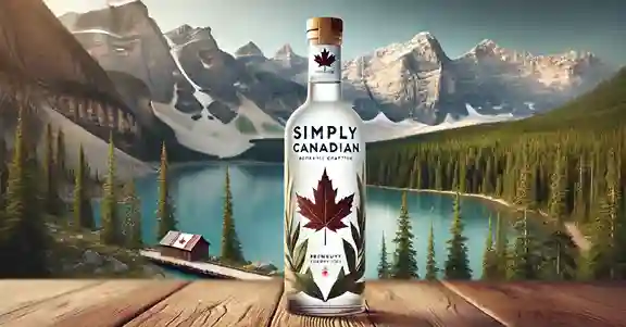 SimplyCanadian Drink ventsmagazines.co.uk