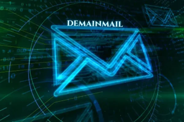 Demainmail Ventsmagazines.co.uk