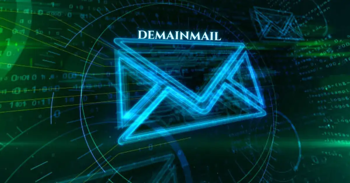 Demainmail Ventsmagazines.co.uk