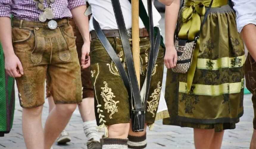 Bavarian Lederhosen ventsmagazines.co.uk