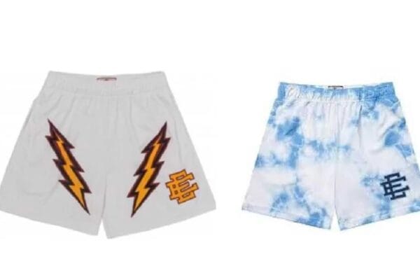 Eric Emanuel’s Best Mesh Shorts Drop Yet – Limited! Eric Emanuel ventsmagazines.co.uk