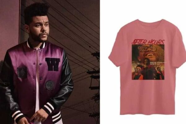 Best Streetwear Style: The Weekend Merch’s Unbelievable Influence Streetwear ventsmagazines.co.uk