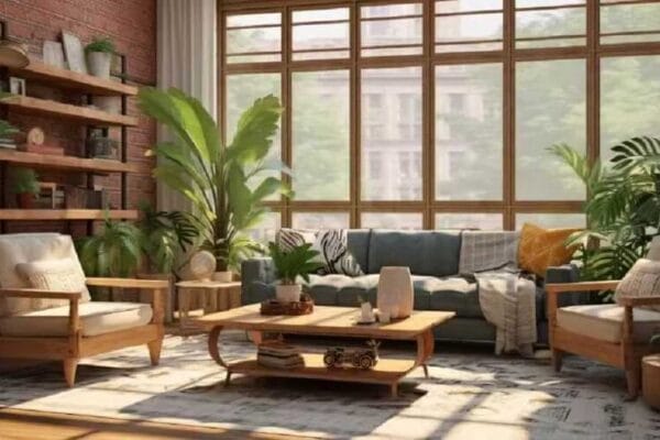 Best Eco-Friendly Furniture Picks That Redefine Sustainability Eco-Friendly Furniture ventsmagazines.co.uk