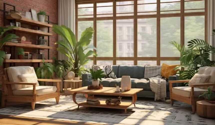 Eco-Friendly Furniture ventsmagazines.co.uk