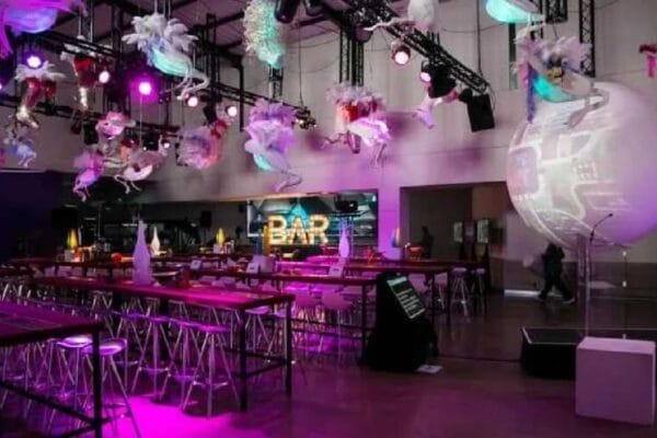 Best Ways to Make Your Event Space Shine Online Fast Event ventsmagazines.co.uk