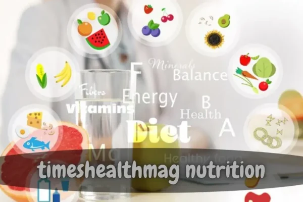 TimesHealthMag Nutrition: Best Secrets Science Meets Your Plate TimesHealthMag Nutrition Ventsmagazines.co.uk