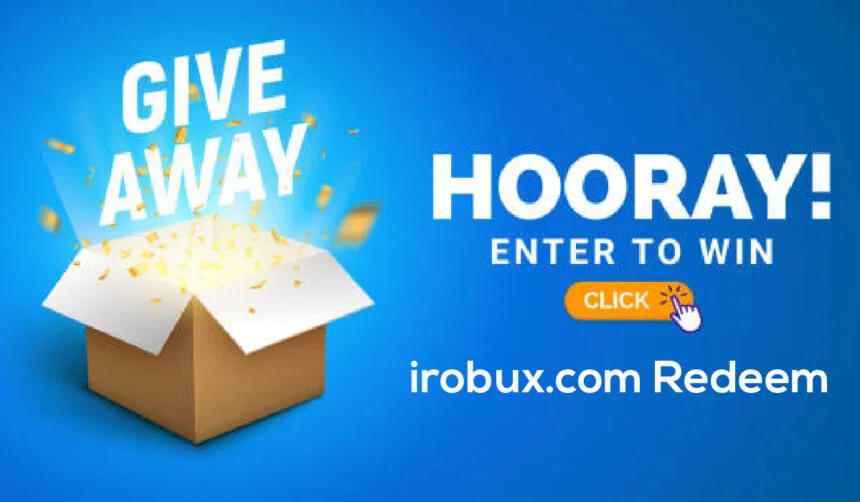 Irobux ventsmagazines.co.uk