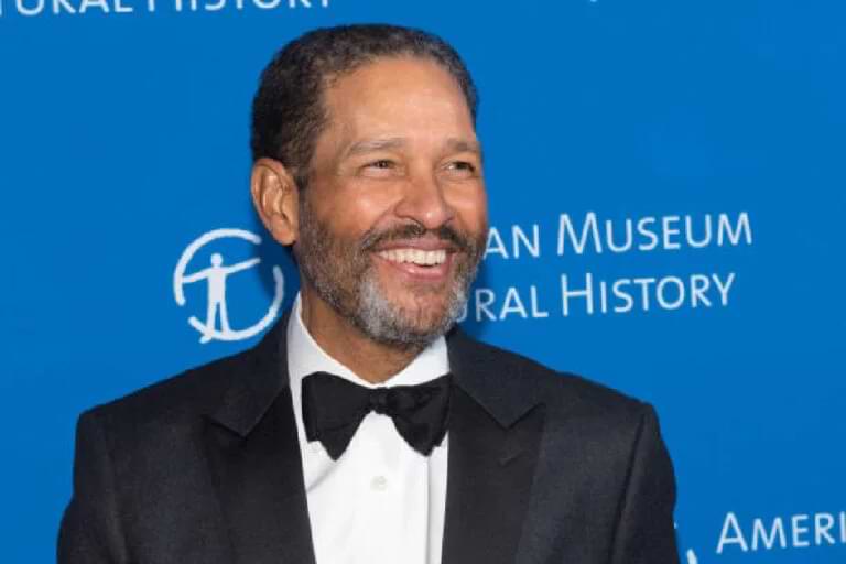 Who is Bryant Gumbel? ventsmagazines.co.uk