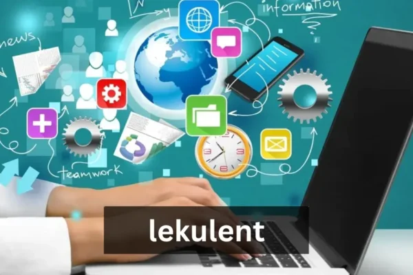 Lekulent Ventsmagazines.co.uk