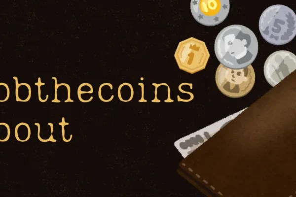 Robthecoins Ventsmagazines.co.uk