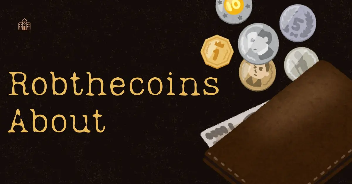Robthecoins Ventsmagazines.co.uk