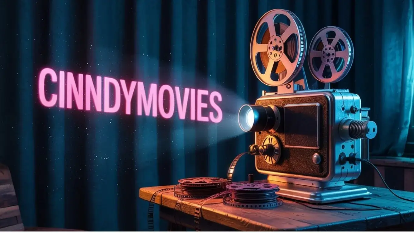 Cinndymovies Ventsmagazines.co.uk