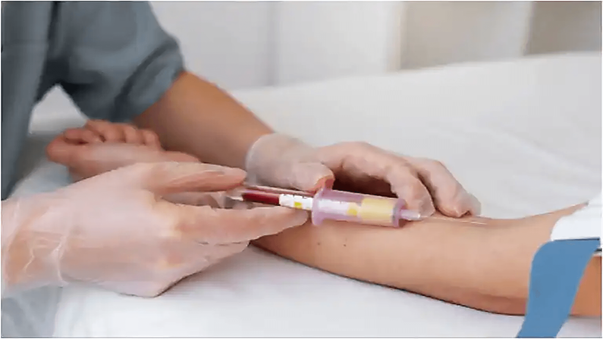 What Is A Phlebotomist? ventsmagazines.co.uk