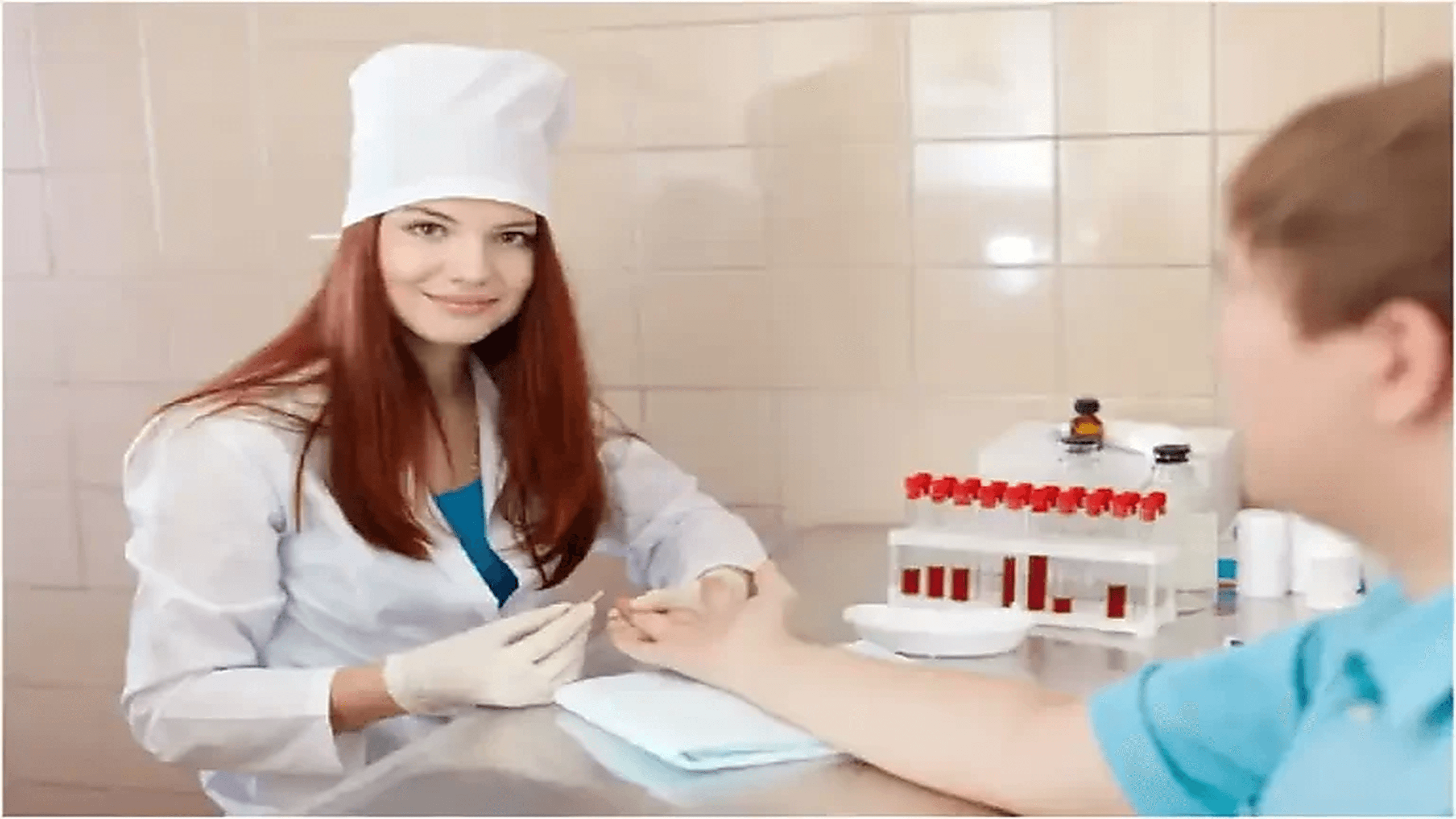 Phlebotomist ventsmagazines.co.uk