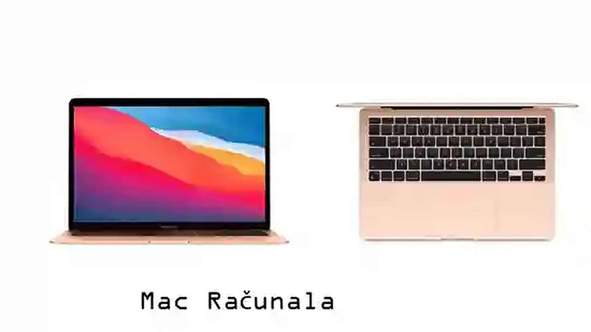 Mac računala ventsmagazines.co.uk