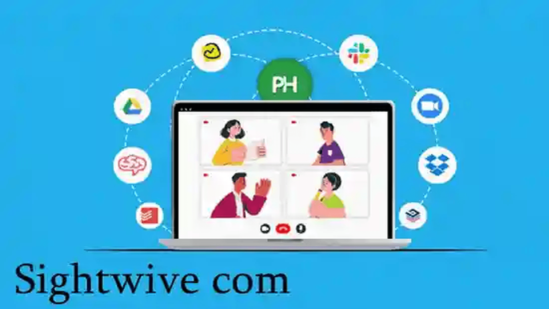 Sightwive ventsmagazines.co.uk