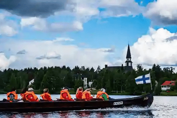 Veneajelu in Finland: Best Boat Ride for Peace & Nature Veneajelu ventsmagazines.co.uk