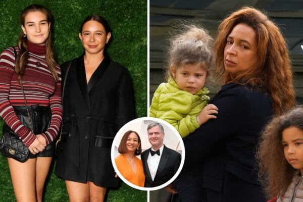 Pearl Minnie Anderson ventsmagazines.co.uk