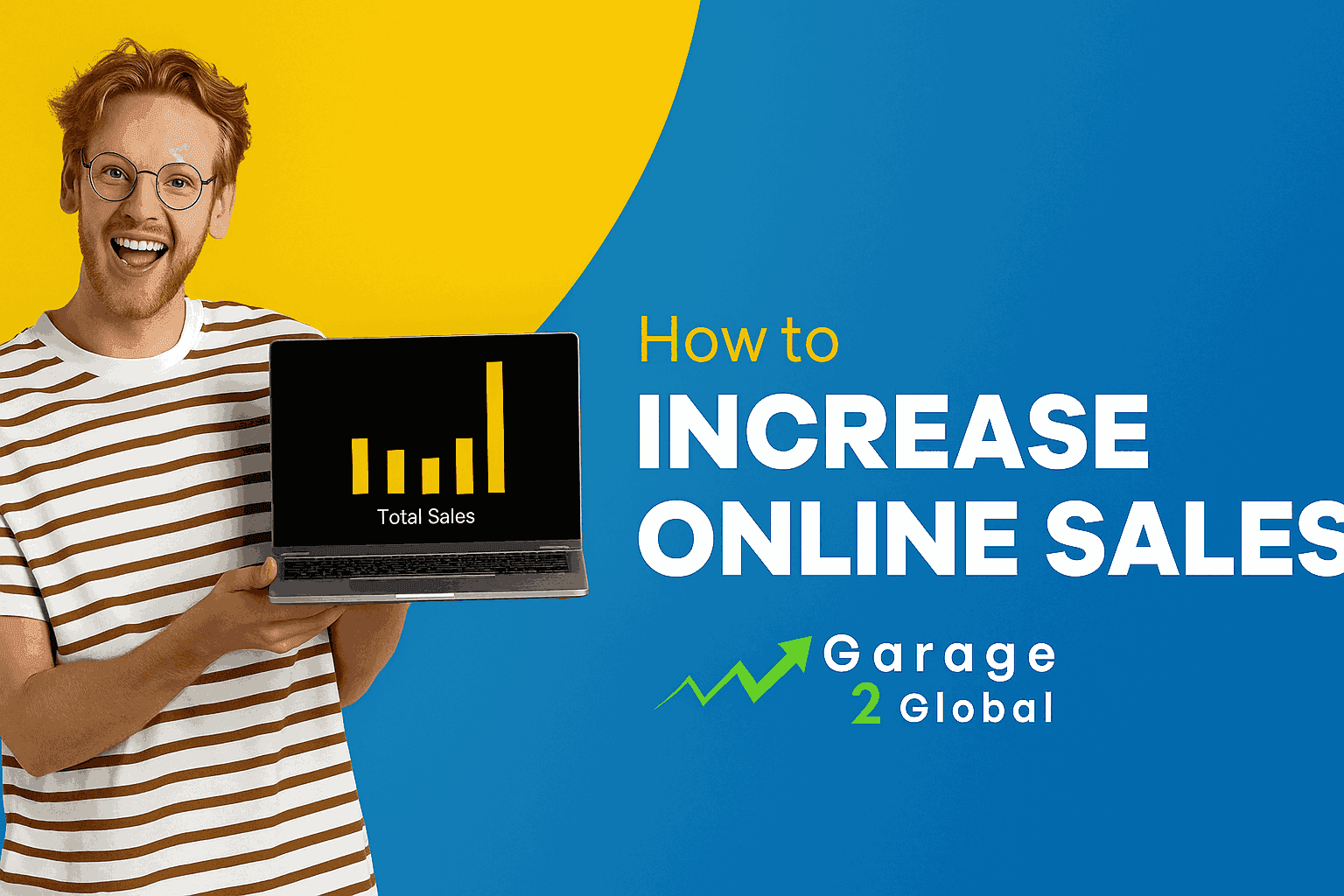 Boost Online Presence with Garage2Global ventsmagazines.co.uk