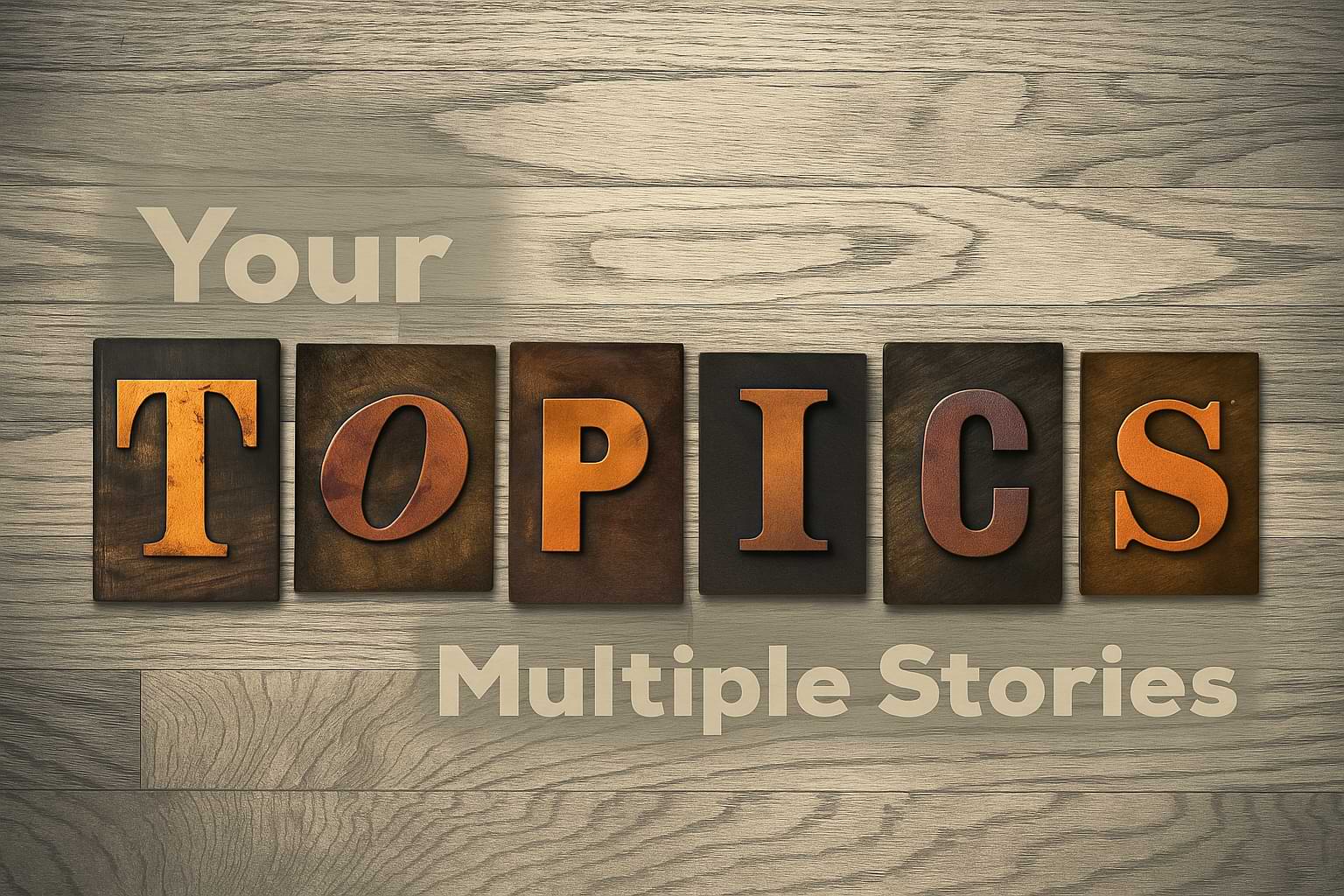 Your Topics | Multiple Stories ventsmagazines.co.uk