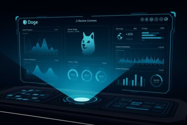 Doge Software Licenses Audit HUD: Proven Tips to Save Costs doge software licenses audit hud ventsmagazines.co.uk
