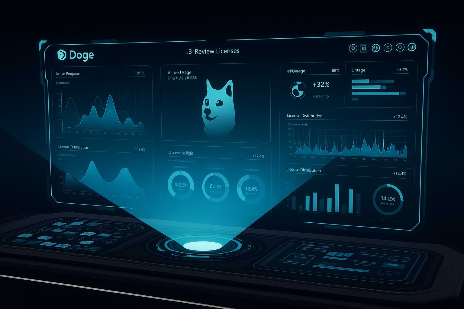 doge software licenses audit hud ventsmagazines.co.uk