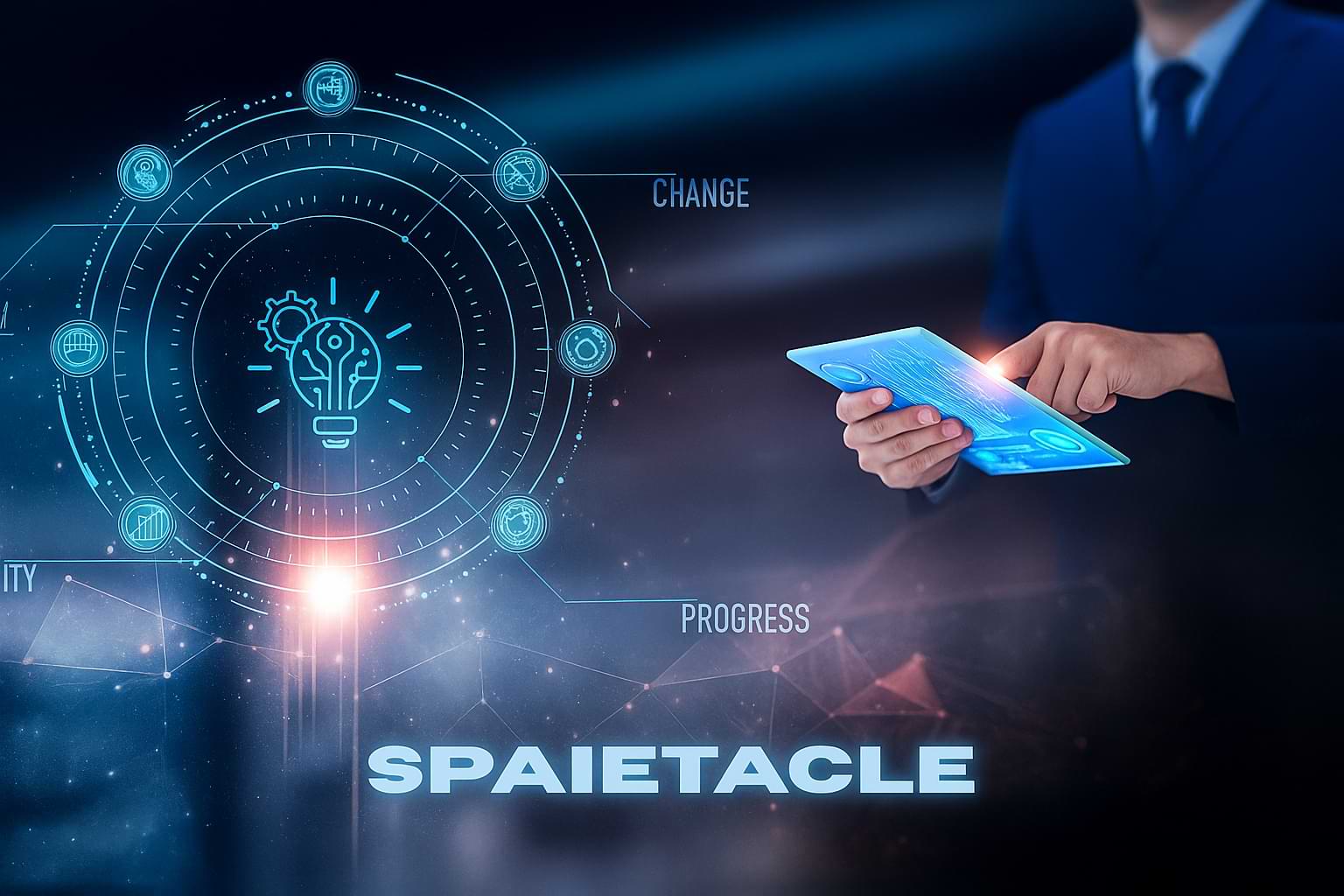 spaietacle ventsmagazines.co.uk