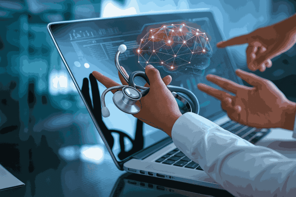 The Future of Healthcare: Proven Tech That’s Changing Lives Healthcare ventsmagazines.co.uk