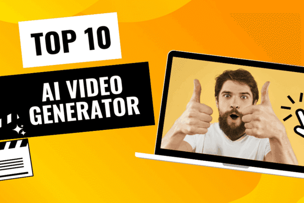 Top 10 AI Video Generators That Are Changing Content Forever Top 10 AI Video Generators ventsmagazines.co.uk
