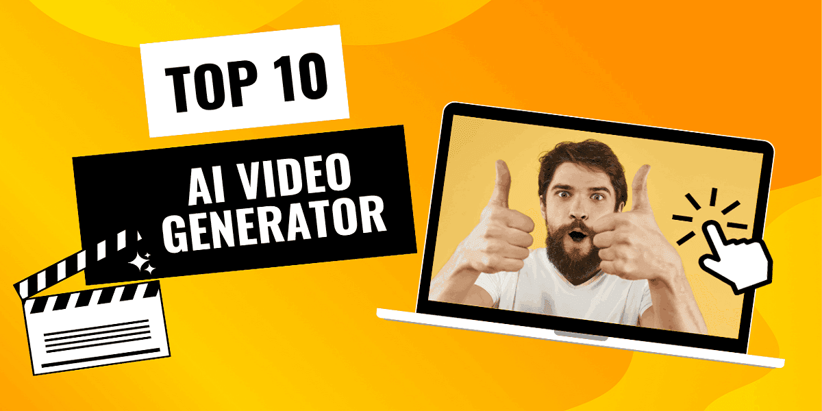 Top 10 AI Video Generators ventsmagazines.co.uk