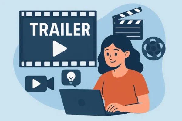 Top 7 Best AI Movie Trailer Maker Tools with Real Impact Top 7 AI Movie Trailer Maker Tools ventsmagazines.co.uk