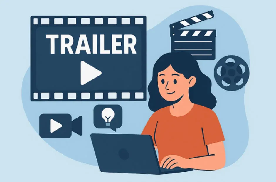 Top 7 AI Movie Trailer Maker Tools ventsmagazines.co.uk