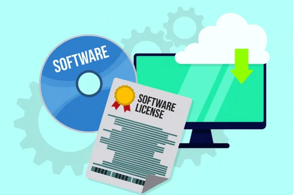 Software Licensing Ventsmagazines.co.uk