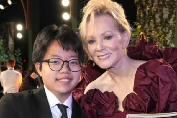 Connor Douglas Gilliland ventsmagazines.co.uk