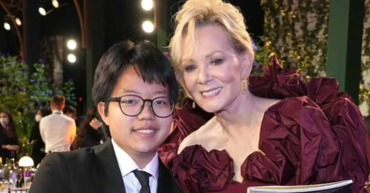 Connor Douglas Gilliland ventsmagazines.co.uk