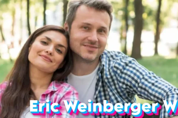 Eric Weinberger Wife ventsmagazines.co.uk