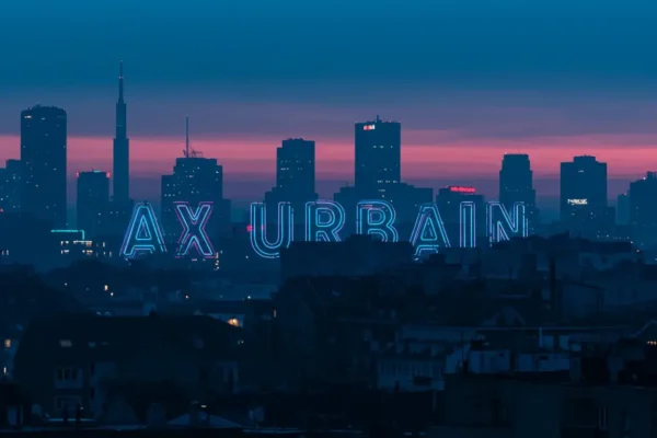 Best Secret to Axurbain’s Future of Urban Living Revealed Axurbain ventsmagazines.co.uk