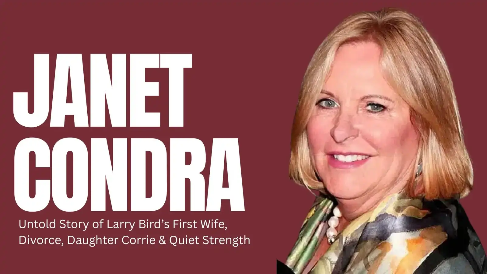 Janet Condra ventsmagazines.co.uk