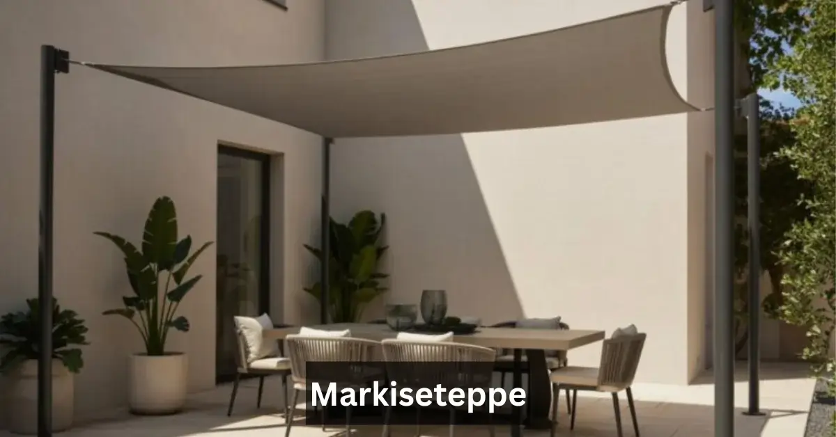 Markiseteppe ventsmagazines.co.uk