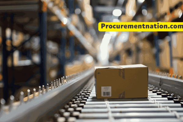 ProcurementNation.com: Boost Business with Digital Procurement ProcurementNation.com ventsmagazines.co.uk