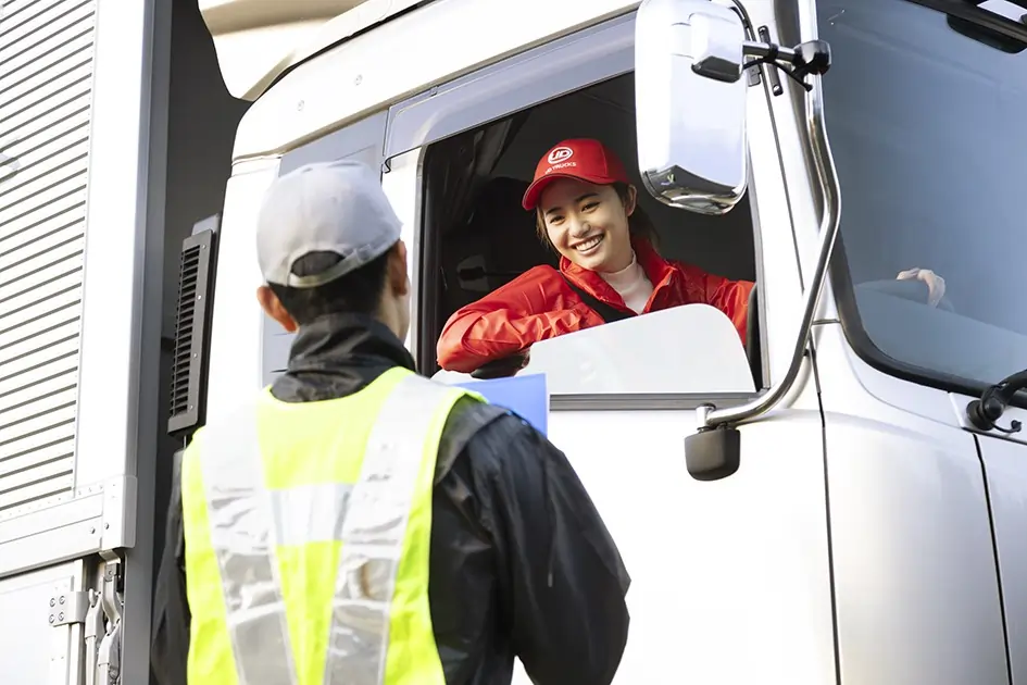 Trucking industry driver shortage impact ventsmagazine.co.uk