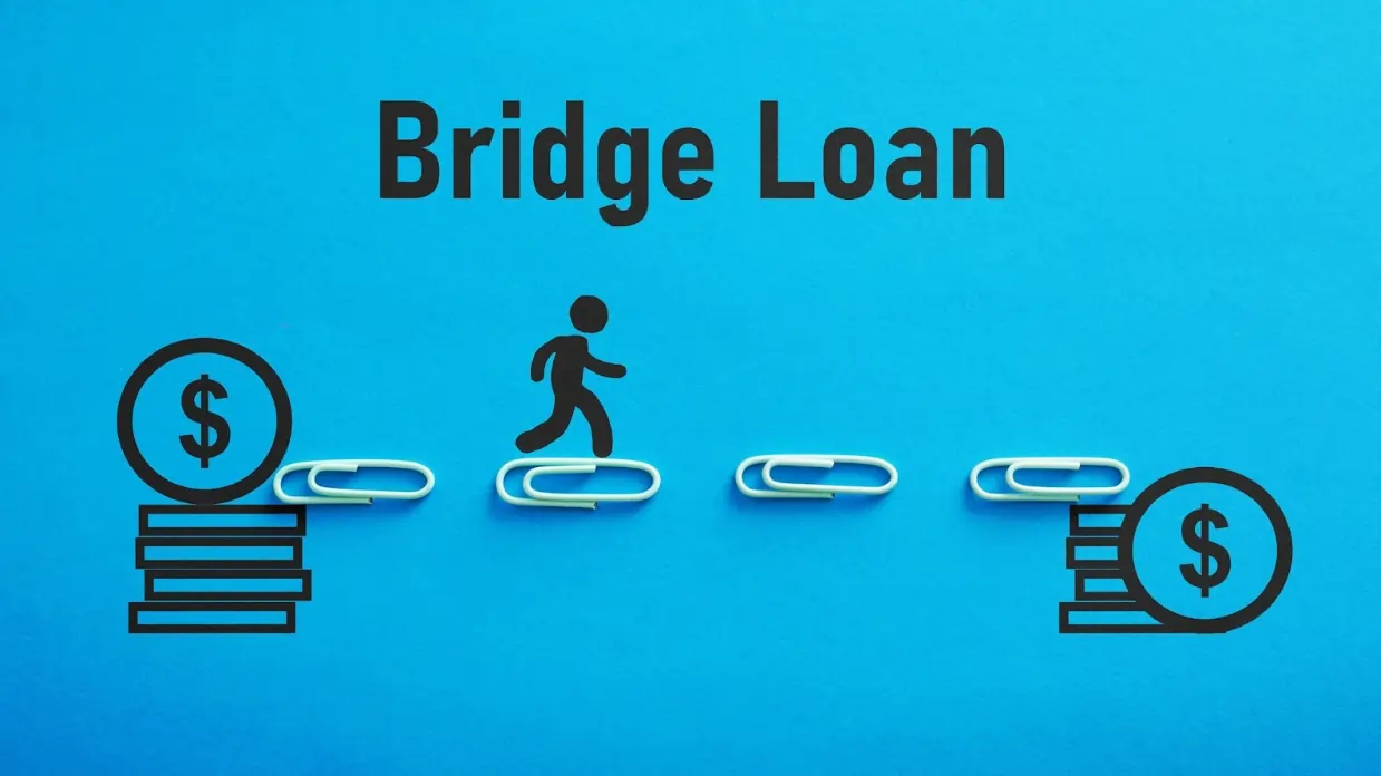 Bridge Loans ventsmagazines.co.uk