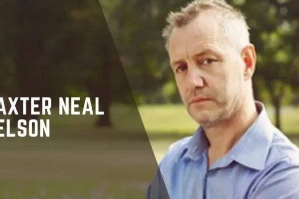 Baxter Neal Helson ventsmagazines.co.uk